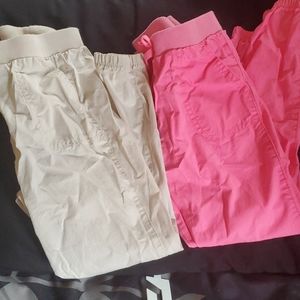 Children's Place girl pants